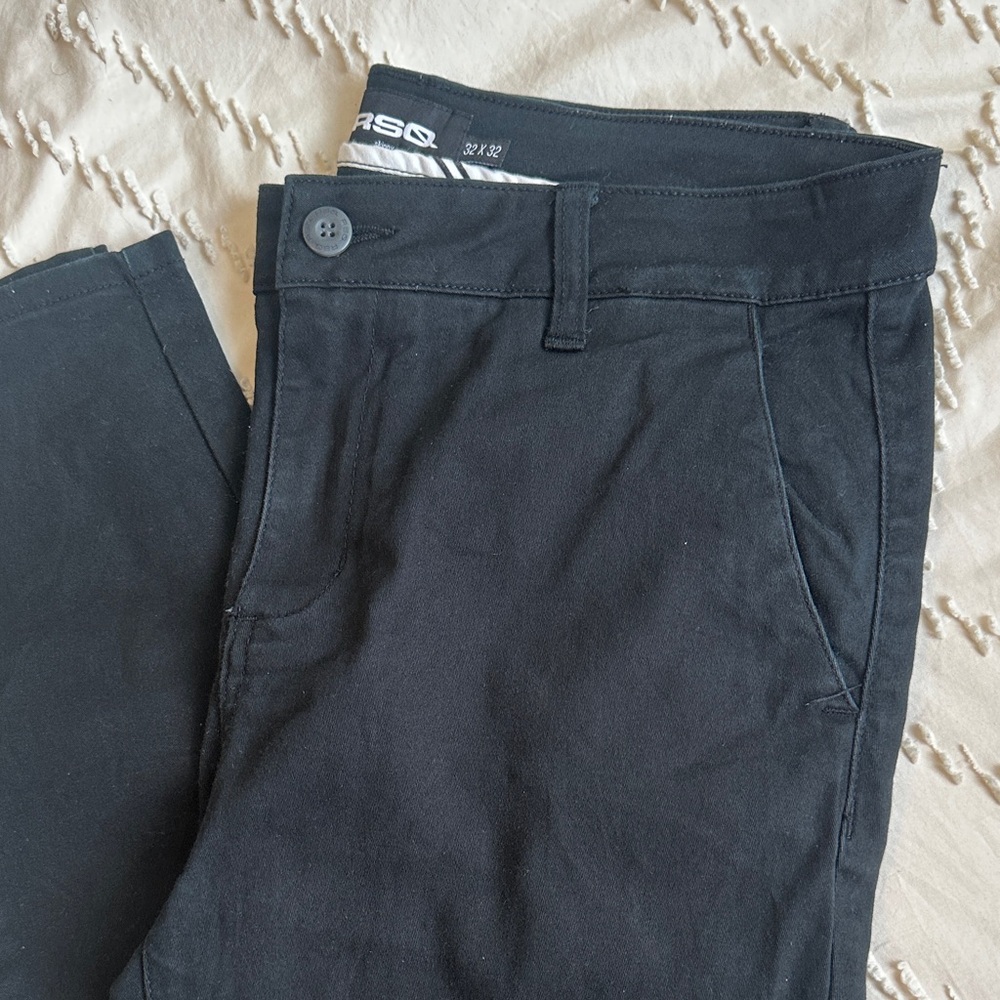 RSQ Men's